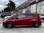 Nissan Note-4