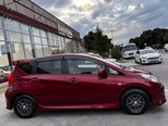 Nissan Note-5