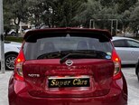 Nissan Note-6