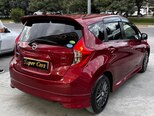 Nissan Note-8