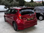 Nissan Note-7