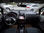 Nissan Note-9