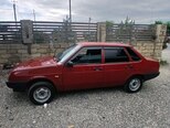 LADA (VAZ) 21099-15