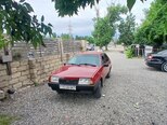LADA (VAZ) 21099-1