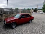 LADA (VAZ) 21099-14