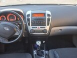 Kia Ceed SW-4
