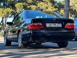 Mercedes E 230-12