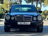 Mercedes E 230-2