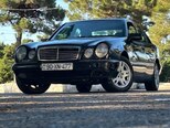 Mercedes E 230-6