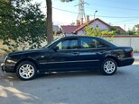 Mercedes E 230-9
