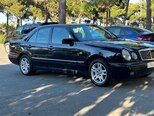 Mercedes E 230-8