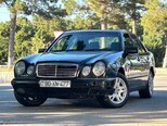 Mercedes E 230-5