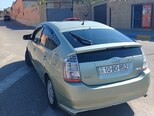 Toyota Prius-8