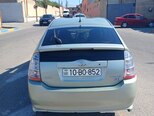 Toyota Prius-9