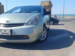 Toyota Prius-13