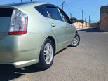 Toyota Prius-7