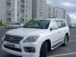 Lexus LX 570-2