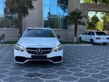 Mercedes E 250-1