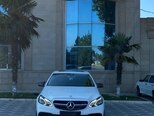 Mercedes E 250-4