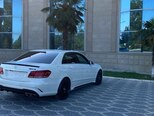Mercedes E 250-7