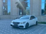 Mercedes E 250-5
