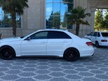 Mercedes E 250-10
