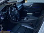 Mercedes E 250-12