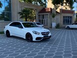 Mercedes E 250-9