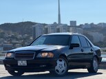 Mercedes C 230-1