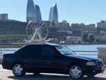 Mercedes C 230-4