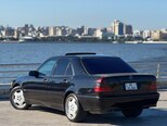 Mercedes C 230-3