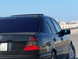 Mercedes C 230-2