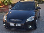 Kia Ceed SW-1