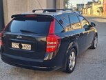 Kia Ceed SW-8