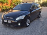 Kia Ceed SW-9