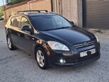 Kia Ceed SW-7