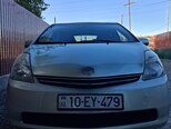 Toyota Prius-1
