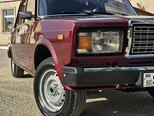 LADA (VAZ) 2107-2
