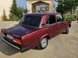 LADA (VAZ) 2107-3