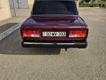 LADA (VAZ) 2107-4