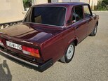 LADA (VAZ) 2107-5