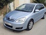 Toyota Corolla-2