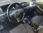 Toyota Corolla-9