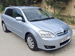 Toyota Corolla-3