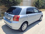 Toyota Corolla-6