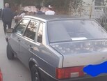 LADA (VAZ) 21099-4