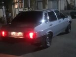 LADA (VAZ) 21099-2