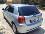 Toyota Corolla-7
