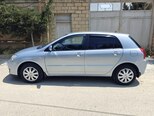 Toyota Corolla-5