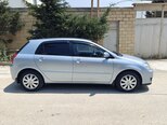 Toyota Corolla-4